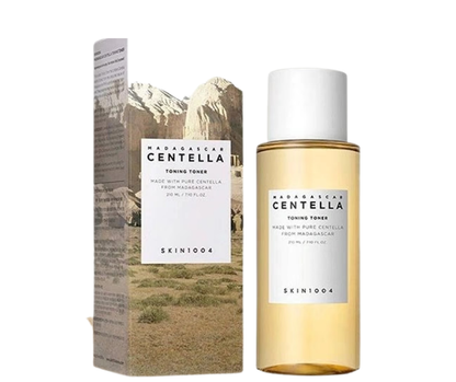 SKIN1004 Madagascar Centella Toning Toner 210ml
