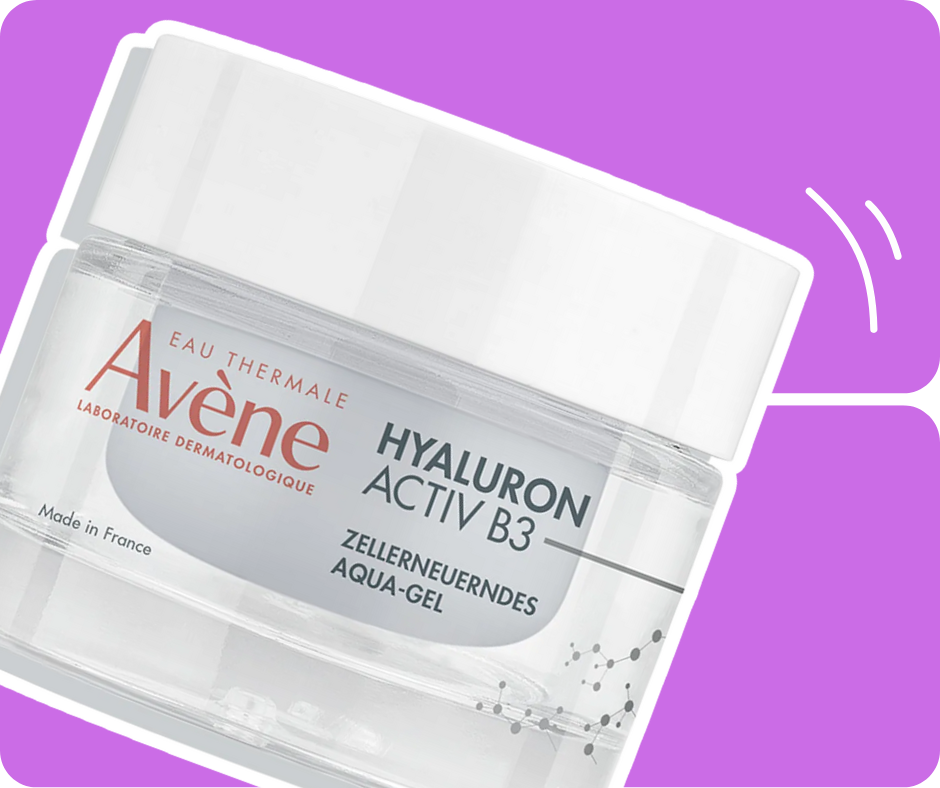 Avène Hyaluron Activ B3 50ml