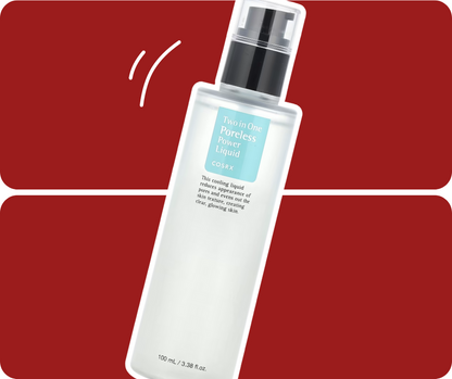 COSRX Two In One Poreless Power Liquid 100ml