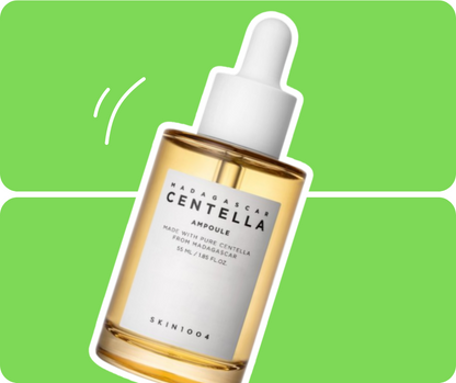 SKIN1004 Madagascar Centella Ampułka 55ml