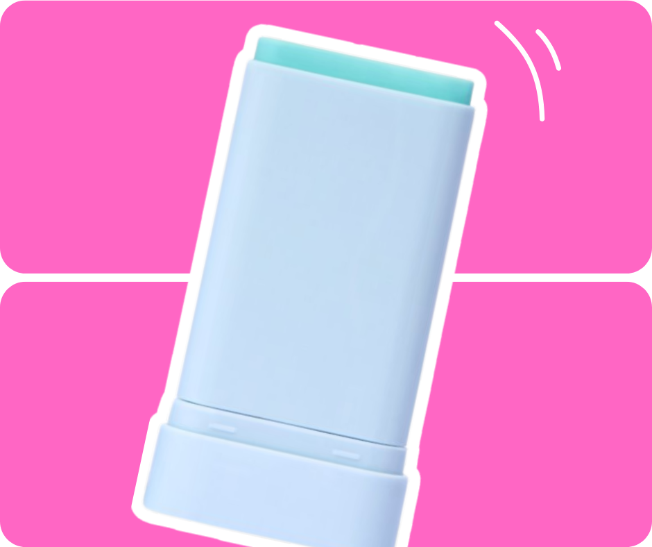 TOCOBO Cotton Soft Sun Stick SPF50+ PA++++ 19g