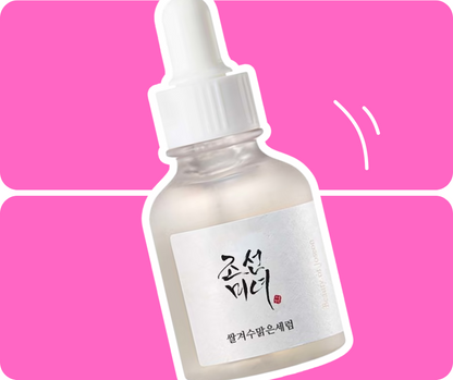 Beauty of Joseon Glow Deep Serum Rice + Arbutin 30ml
