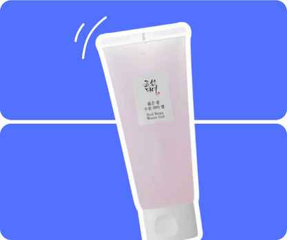 Beauty of Joseon Red Bean Water Gel 100ml