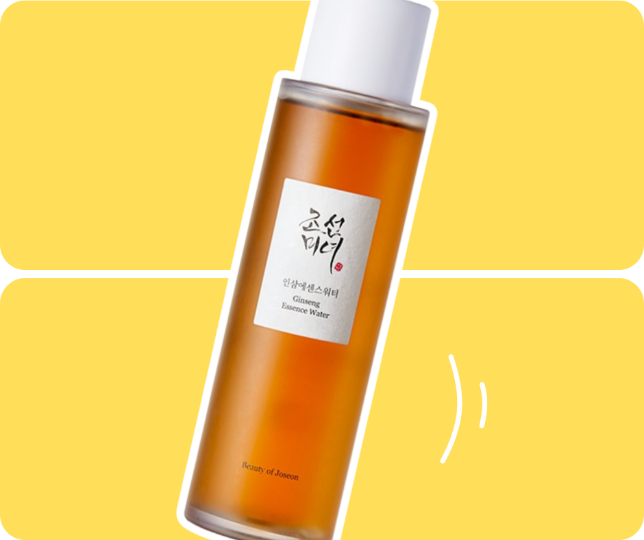 Beauty of Joseon Ginseng Essence Water 150ml