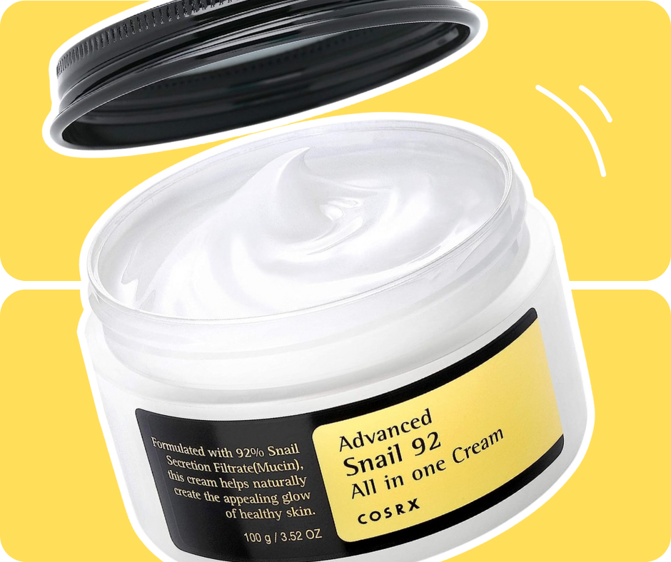 COSRX Advanced Snail 92 All In One 100g
