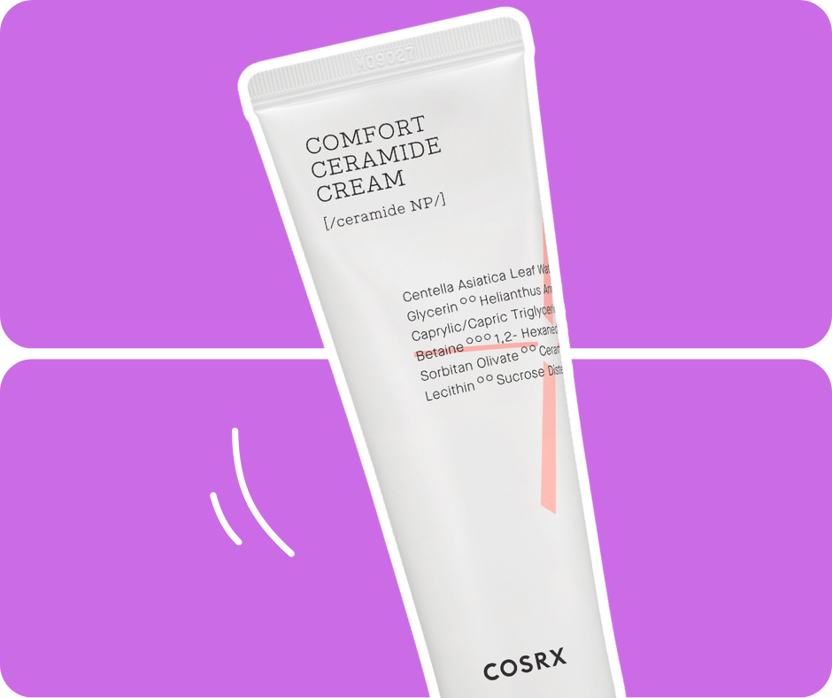 COSRX Comfort Ceramide 80g