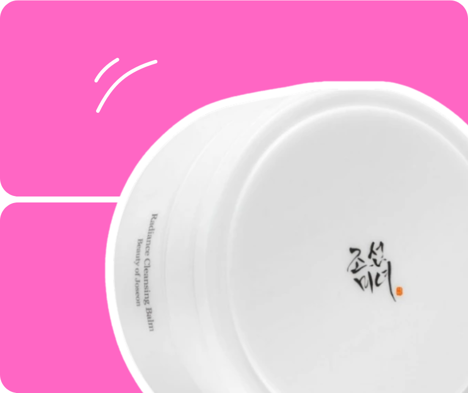 Beauty of Joseon Radiance Cleansing Balm 100ml