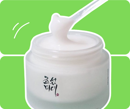 Beauty of Joseon Dynasty Cream 50ml