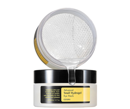 COSRX Advanced Snail Hydrogel Eye Patch 60ks