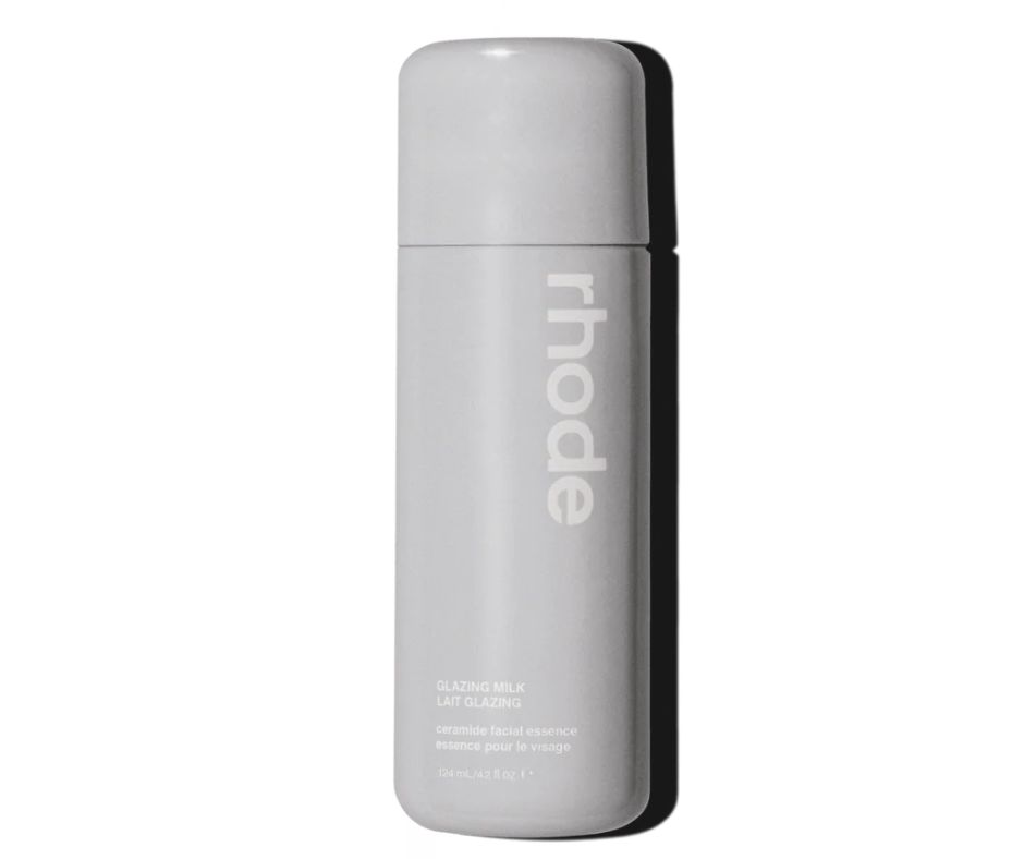 Rhode Glazing Milk 124ml