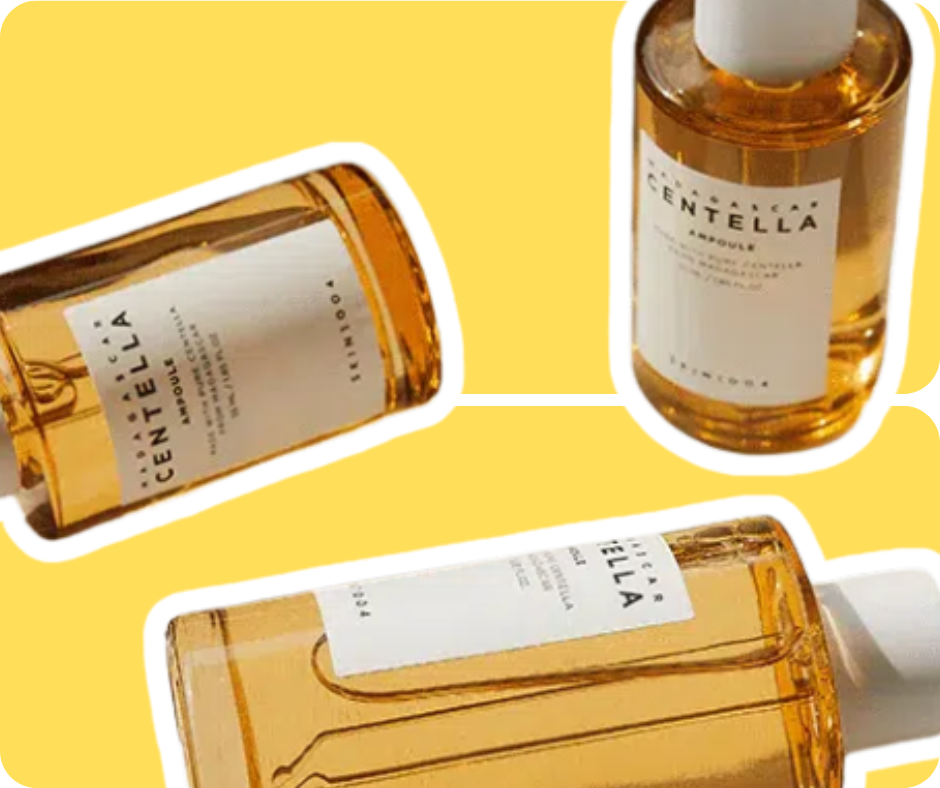 SKIN1004 Madagascar Centella Ampoule 100ml