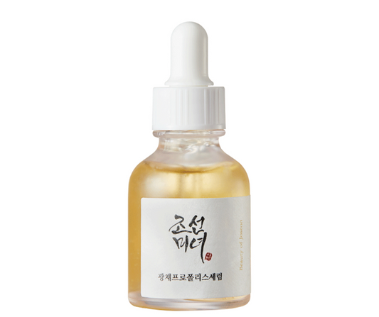 Beauty of Joseon Glow Serum Propolis + Niacinamide 30ml