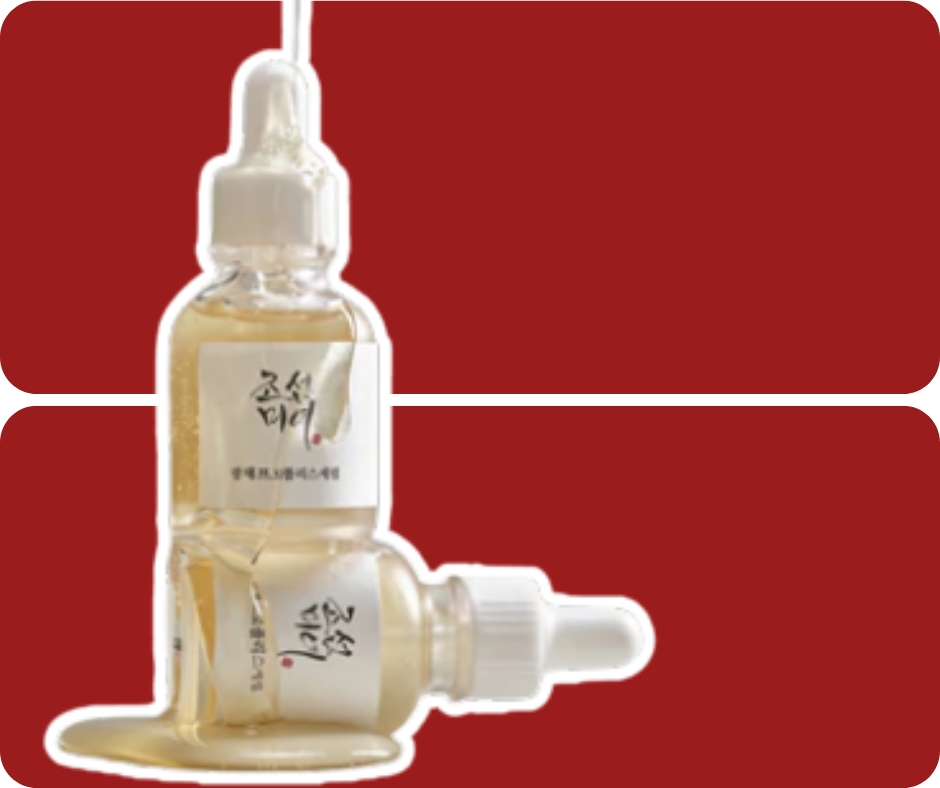 Beauty of Joseon Glow Serum Propolis + Niacinamide 30ml