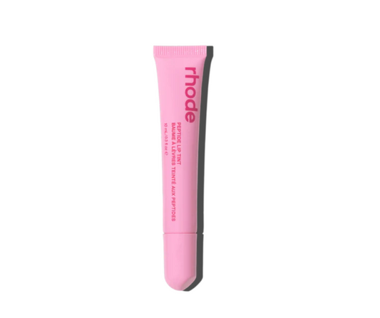 Rhode Peptide Lip Tin Jelly Bean Limited Edition 10ml
