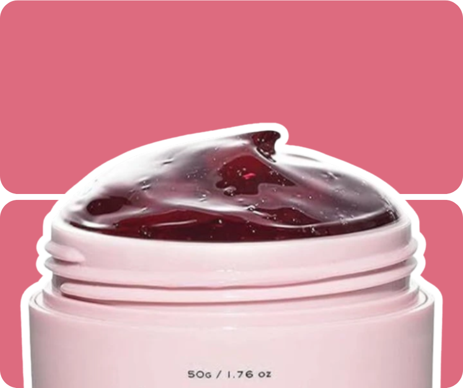 Arencia Red Smoothie Serum 30 50ml