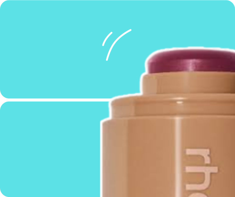 Rhode Pocket Blush Plum Cool Purple Berry 5,3g