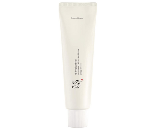 BEAUTY OF JOSEON Relief Sun: Rice + Probiotics SPF50+ PA++++ 50ml
