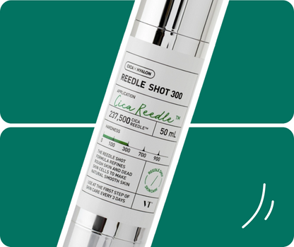 VT Cosmetics Reedle Shot 300 Booster 50ml