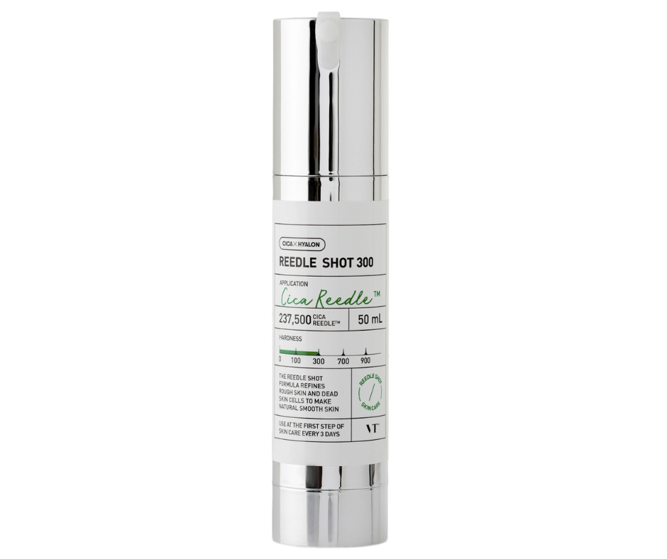 VT Cosmetics Reedle Shot 300 Booster 50ml