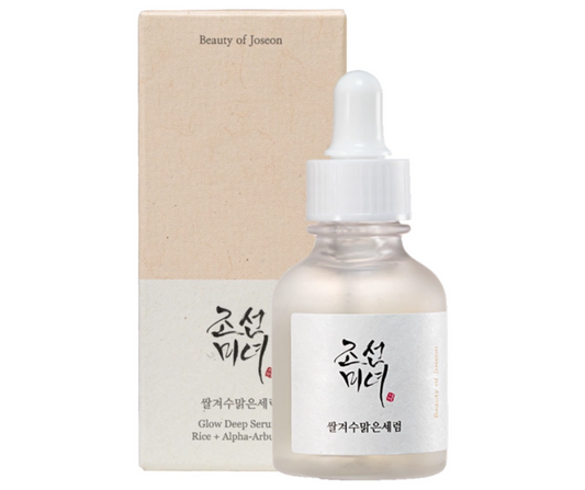 Beauty of Joseon Glow Deep Serum Rice + Arbutin 30ml