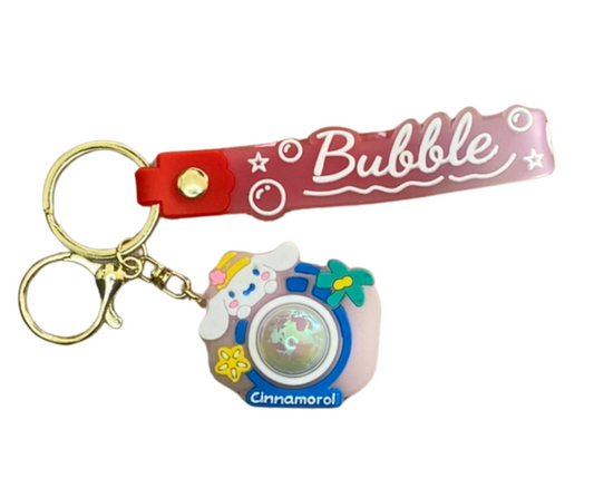 Sanrio Cinnamoroll Vol.2 Svítící Přívěsek 50g