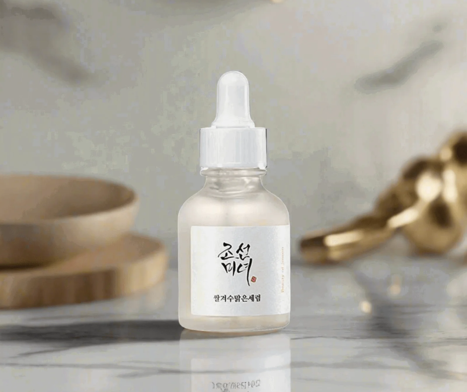 Beauty of Joseon Glow Deep Serum Rice + Arbutin 30ml