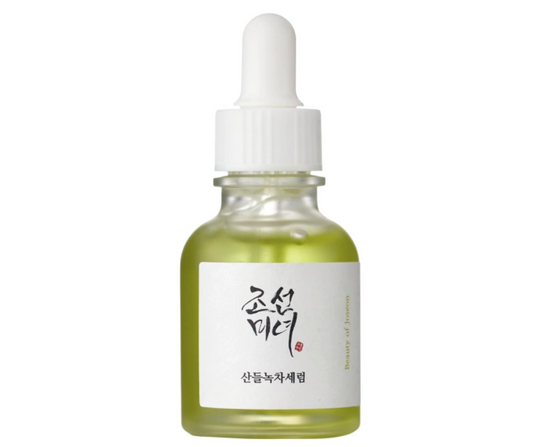 Beauty of Joseon Calming Serum Green Tea + Panthenol 30ml