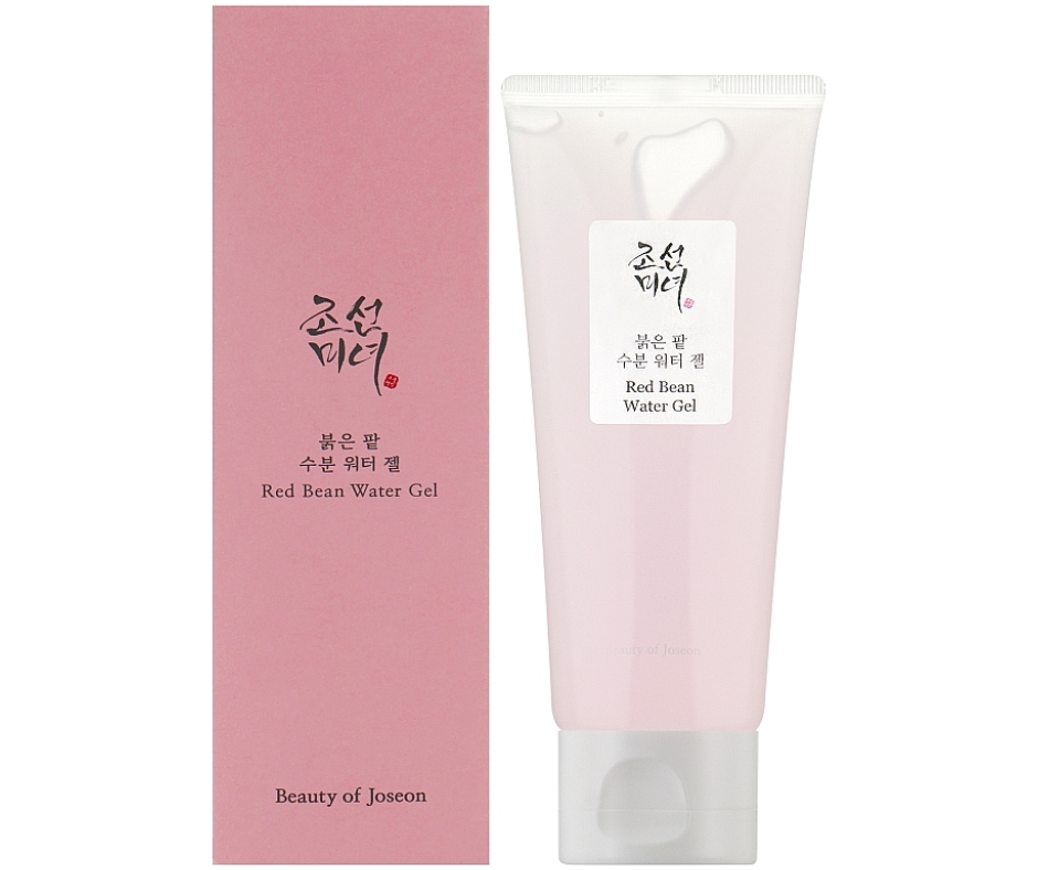 Beauty of Joseon Red Bean Water Gel 100ml