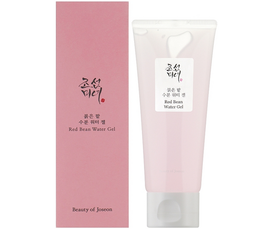 Beauty of Joseon Red Bean Water Gel 100ml