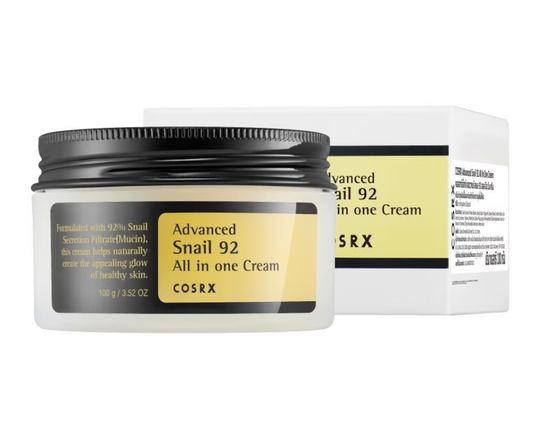 Cosrx Advanced Snail 92 All In One 100g