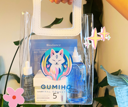 Balíček Hydratace 514g