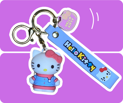Sanrio Hello Kitty Vol.1 Přívěsek 50g