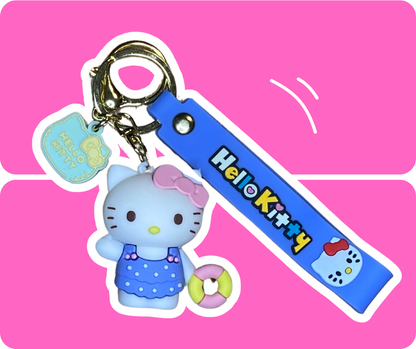 Sanrio Hello Kitty Vol.2 Wisiorek 50g