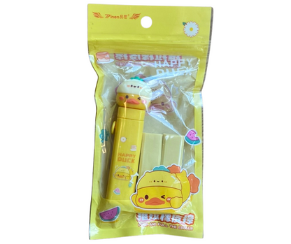 Cute Kachnička Gumovací Guma 20g