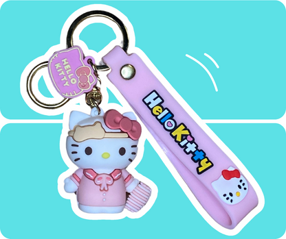 Sanrio Hello Kitty Vol.3 Přívěsek 50g