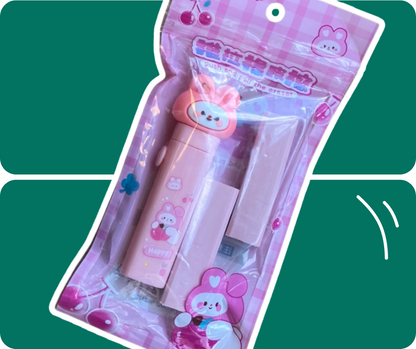 Cute My Melody Gumovací Guma 20g