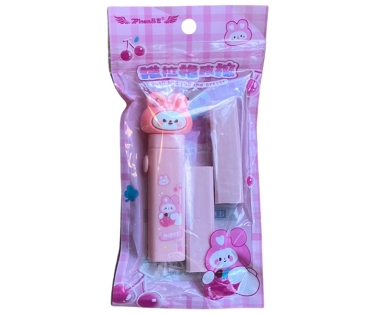 Cute My Melody Gumovací Guma 20g