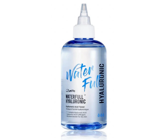 Jumiso Waterfull Hyaluronic Toner 250ml