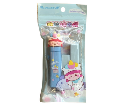 Cute Unicorn Gumovací Guma 20g