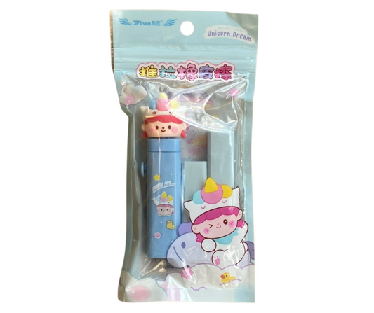 Cute Unicorn Gumovací Guma 20g