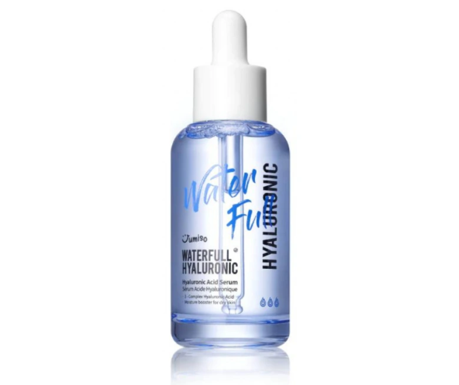 Jumiso Waterfull Hyaluronic Acid Serum 50ml