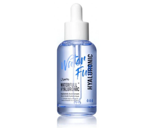 Jumiso Waterfull Hyaluronic Acid Serum 50ml