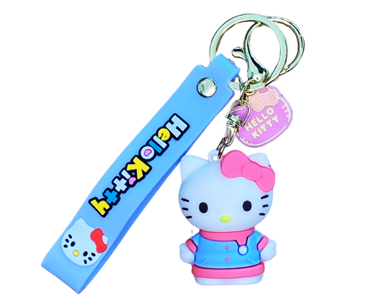 Sanrio Hello Kitty Vol.1 Přívěsek 50g