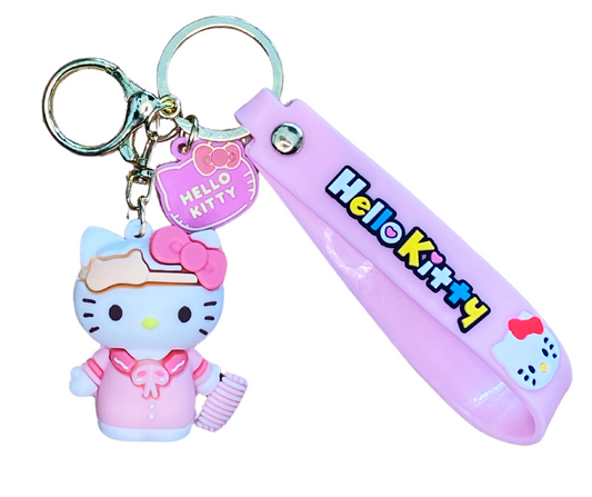 Sanrio Hello Kitty Vol.3 Přívěsek 50g
