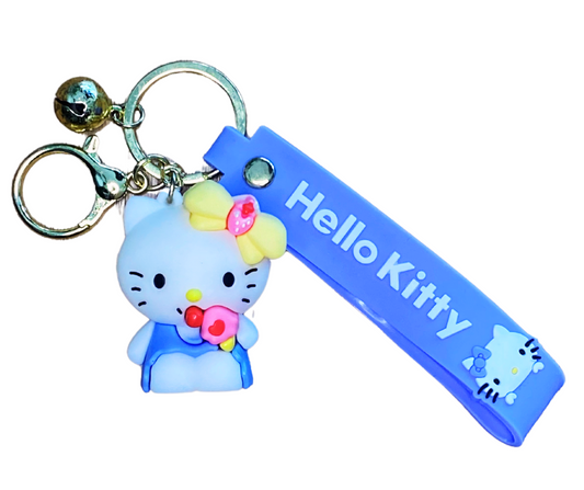 Sanrio Hello Kitty Vol.4 Přívěsek 50g