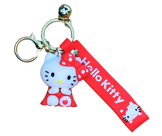 Sanrio Hello Kitty Vol.5 Přívěsek 50g