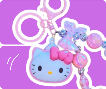 Top Hello Kitty Přívěsek 70g