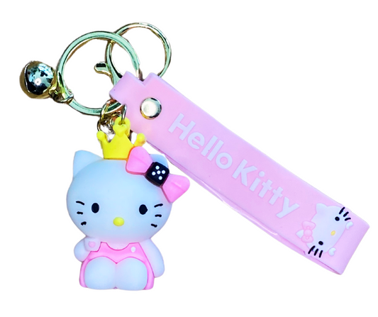 Sanrio Hello Kitty Vol.6 Přívěsek 50g