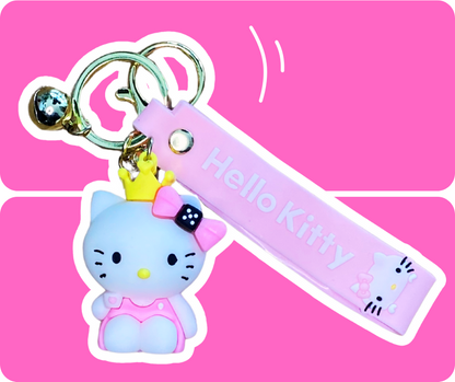 Sanrio Hello Kitty Vol.6 Přívěsek 50g