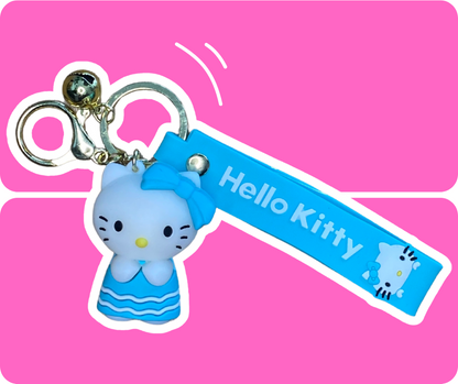 Sanrio Hello Kitty Vol.7 Přívěsek 50g